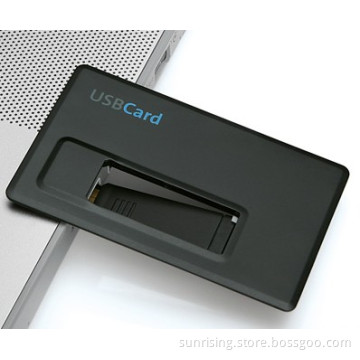 Credit Card USB Disk